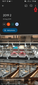 shared-albums-open shared albums open