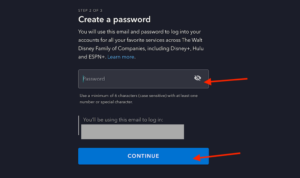 disney-plus-create-password disney plus create password