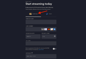 disney-plus-payment-method disney plus payment method