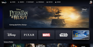start-streaming-disney-plus start streaming disney plus