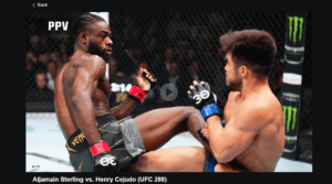 UFC-Fight-Night-coverage UFC Fight Night coverage