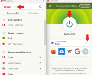 expressvpn-brazil expressvpn brazil