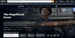 the-magnificent-seven-on-prime-us the magnificent seven on prime us