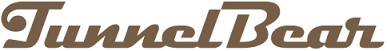 Logo: TunnelBear