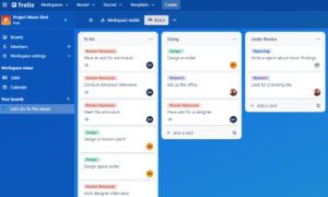 trello-filters trello filters