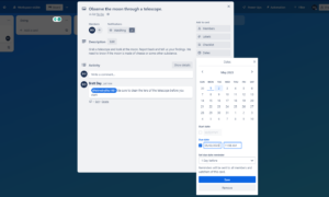 trello-card-detail trello card detail
