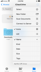 ios-connect-to-server ios connect to server