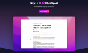 clickup-ai clickup ai