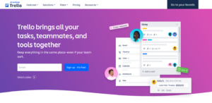 Trello-homepage-2023 Trello homepage 2023