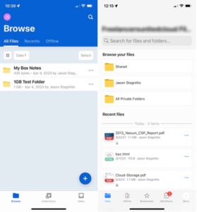 box-egnyte-mobile-apps box and egnyte mobile apps
