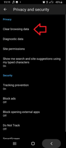 edge-cache-mobile-clear edge cache mobile clear