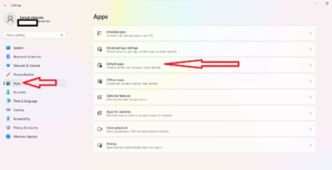 disable-apps disable apps