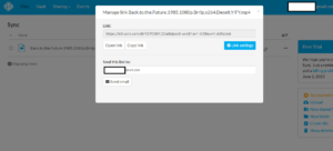 sync-send-email sync send email