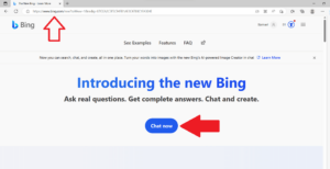 bing-search bing search
