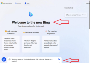 bing-question bing question