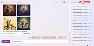 bing-history bing history