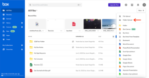 box-upload-folder box upload folder