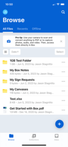 box-mobile-app-account box mobile app account