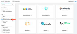 egn-integration-filters egn integration filters