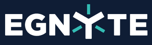 Logo: Egnyte