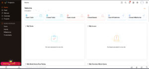 zoho-projects-dashboard zoho projects dashboard