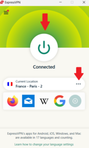expressvpn-france