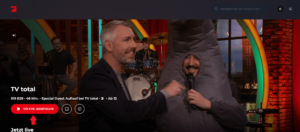 prosieben-watch prosieben watch