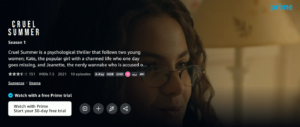 cruel-summer-prime-video cruel summer prime video