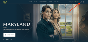 itvx-website itvx website