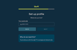 itvx-postcode itvx postcode