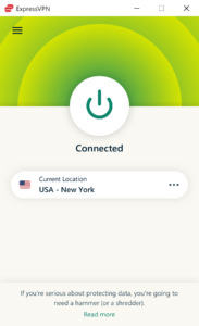expressvpn-windows-usa-server-connected expressvpn windows usa server connected