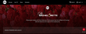 the-bachelorette-abc the bachelorette abc