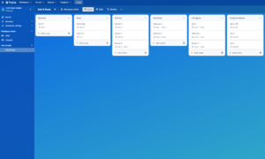 trello-kanban trello kanban