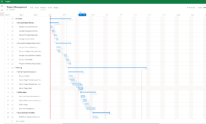 microsoft-project-gantt microsoft project gantt