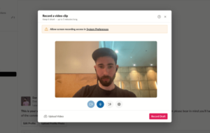 slack-video-note slack video note