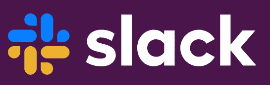 Logo: Slack