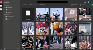 Mega-dark-mode mega dark mode