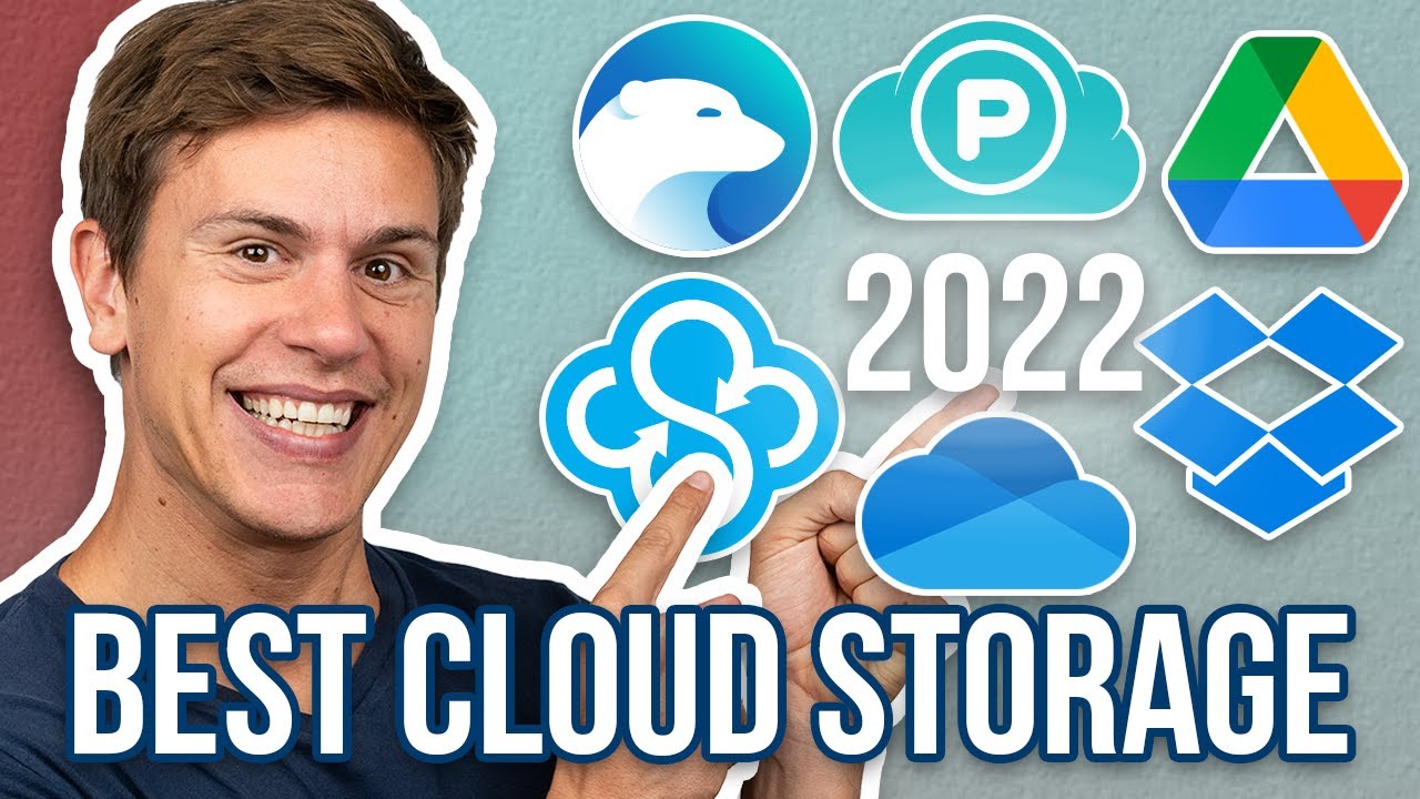 Best Cloud Storage 2022: Who Is the Winner for Price, Security, Collaboration & Performance?