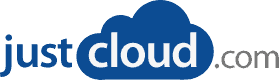 Logo: Justcloud