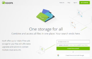 image-1 Get Koofr Lifetime