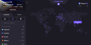 protonvpn-philippines protonvpn philippines