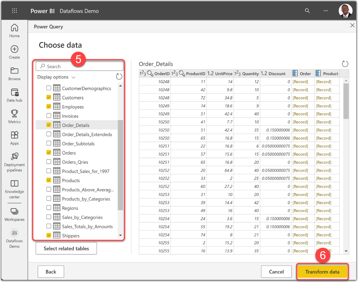 Graphical user interface, tableDescription automatically generated