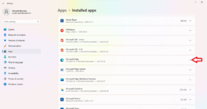 edge-respond-repair edge respond repair