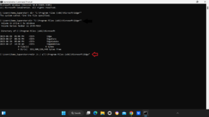 uninstall-edge-remove uninstall edge remove
