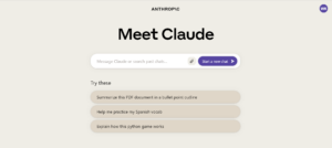 meet-claude meet-claude