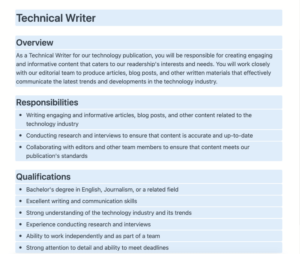 notion-job-description notion job description