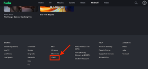 hulu-starz hulu starz