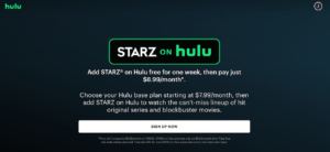 sign-up-starz-add-on-hulu sign up starz add on hulu
