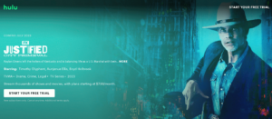 justified-city-primeval-hulu justified city primeval hulu