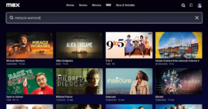 stream-miracle-workers-on-max stream miracle workers on max